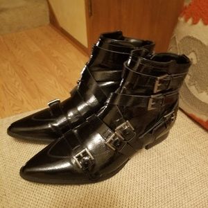 Coconuts by Matisse Low Bootie